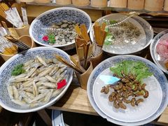 -鸽子窝(黄村店)