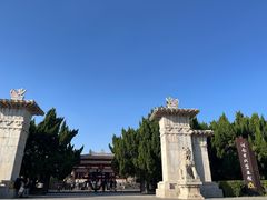 -洛阳古墓博物馆