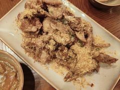 -亚特兰蒂斯·蟹餐厅 CRAB KITCHEN·鲜活海鲜