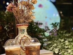 -老欧洲咖啡·西餐(后湖店)