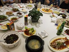 -和记小菜(东方店)
