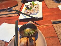 -花马天堂云南餐厅 Lost Heaven(外滩店)