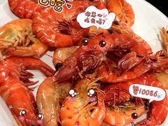 -蓝湾碧波·老字号·疍家非遗海上餐厅