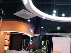 -维园港式茶餐厅(龙岗盛平店)