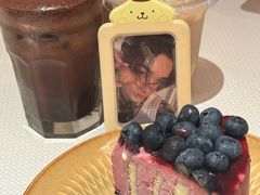 -BAKER&SPICE(安福路店)