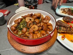 -先记烧鹅王·本地粤菜(福永店)