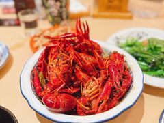 -江味龙虾馆·裸蓝龙虾(南山店)
