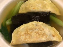 -五观堂素食(新华路店)