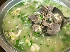 -马庆安羊汤馆(总店)