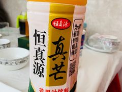 -渔民船说·北塘海鲜·天津菜·海肠捞饭(北塘古镇店)