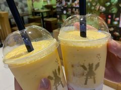 -無邪(东部银泰城店)