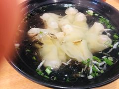 -巧燕坊一笼一蒸(庆春广场地铁站店)