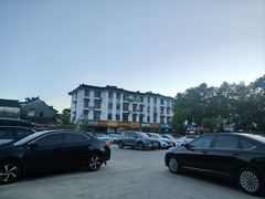 -观桥阁(锦溪店)