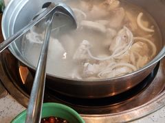-润园四季椰子鸡火锅(海上世界店)