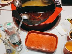 -老马路串串香火锅(北门桥店)