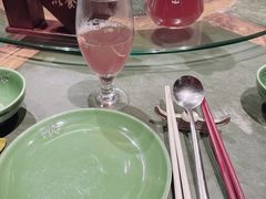 -那家小馆•北京菜•烤鸭(香山店)