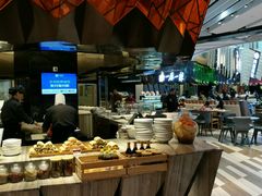 -食悦天美食广场(西安CityOn熙地港购物中心店)