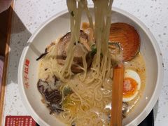 -味千拉面(广州白云机场T1西二店)