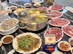 -一鼎牛鲜活牛肉城(晋江海峡国际食品城店)