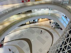 -成都银泰城