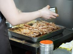 -豪香里脊肉串(大中路店)