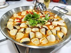 -明本湛江鸡•海鲜小厨(陈家祠店)