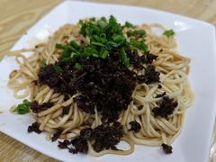 宜宾燃面-康大口蘑面庄(将军街店)