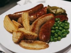 -宜家·瑞典风味餐厅(四元桥店)