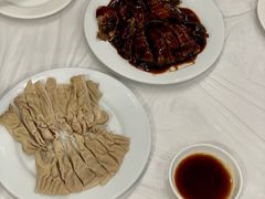 -茂隆餐厅(进贤路店)