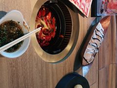 -呷哺呷哺(太原万象城店)