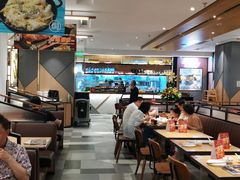 大堂-新旺茶餐厅·早餐(香港广场店)