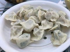 -安老太新疆第一碗(文艺路店)