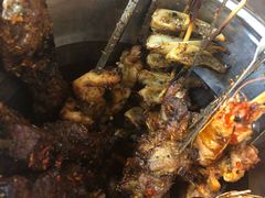 -炒豆合作社(东四总店)