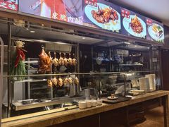 -万龙洲海鲜(安定门店)