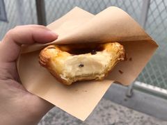 -澳門星爺葡撻店