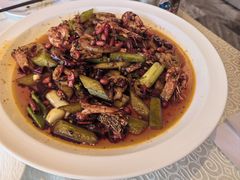 -辣婆婆(航天桥店)