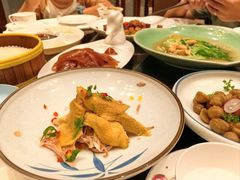 -秦皇岛香格里拉·秦香阁