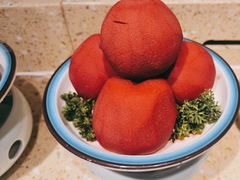 -挂雪铁锅炖大鹅