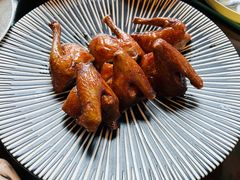 -新天世纪中餐厅