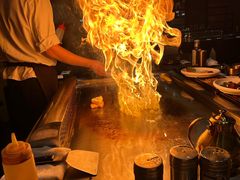 -大神太神·铁板烧(瑞虹天地月亮湾店)