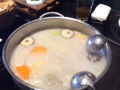 -官也街澳门火锅(新源里店)