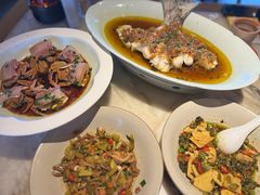 -二十八里太湖船菜(吉祥路店)