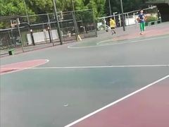 -天河体育中心篮球城