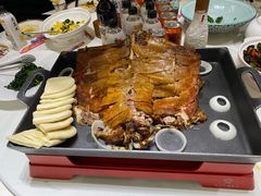 -九十九顶毡房(阜石路店)