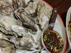 -为民烧烤吧.自贡爆炒菜(收录10年好店)