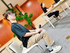-佰世慈航演讲口才培训(宝安校区)