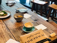 -BAKER&SPICE(安福路店)