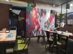 大堂-味妙烤鱼吧(回龙观店)