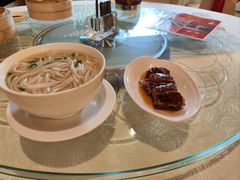 -广东嘉华大酒店·金銮阁中餐厅