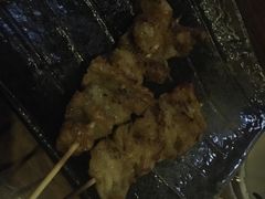-木子烧鸟屋(百子湾店)